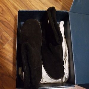 Emu Australia suede boots